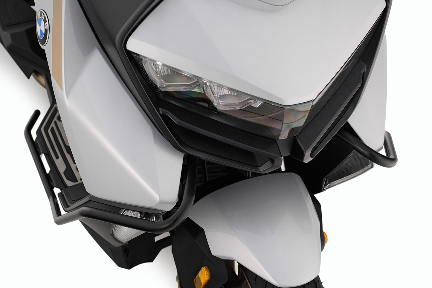 BMW C 400 GT Protection - Fairing Protection Bar