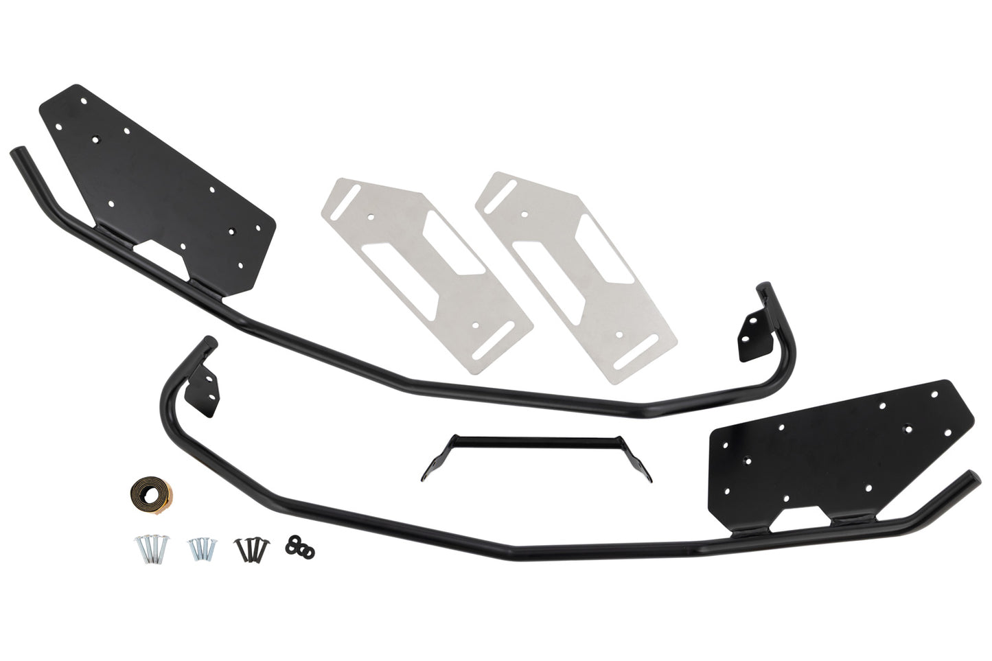 BMW C 400 GT Protection - Fairing Protection Bar