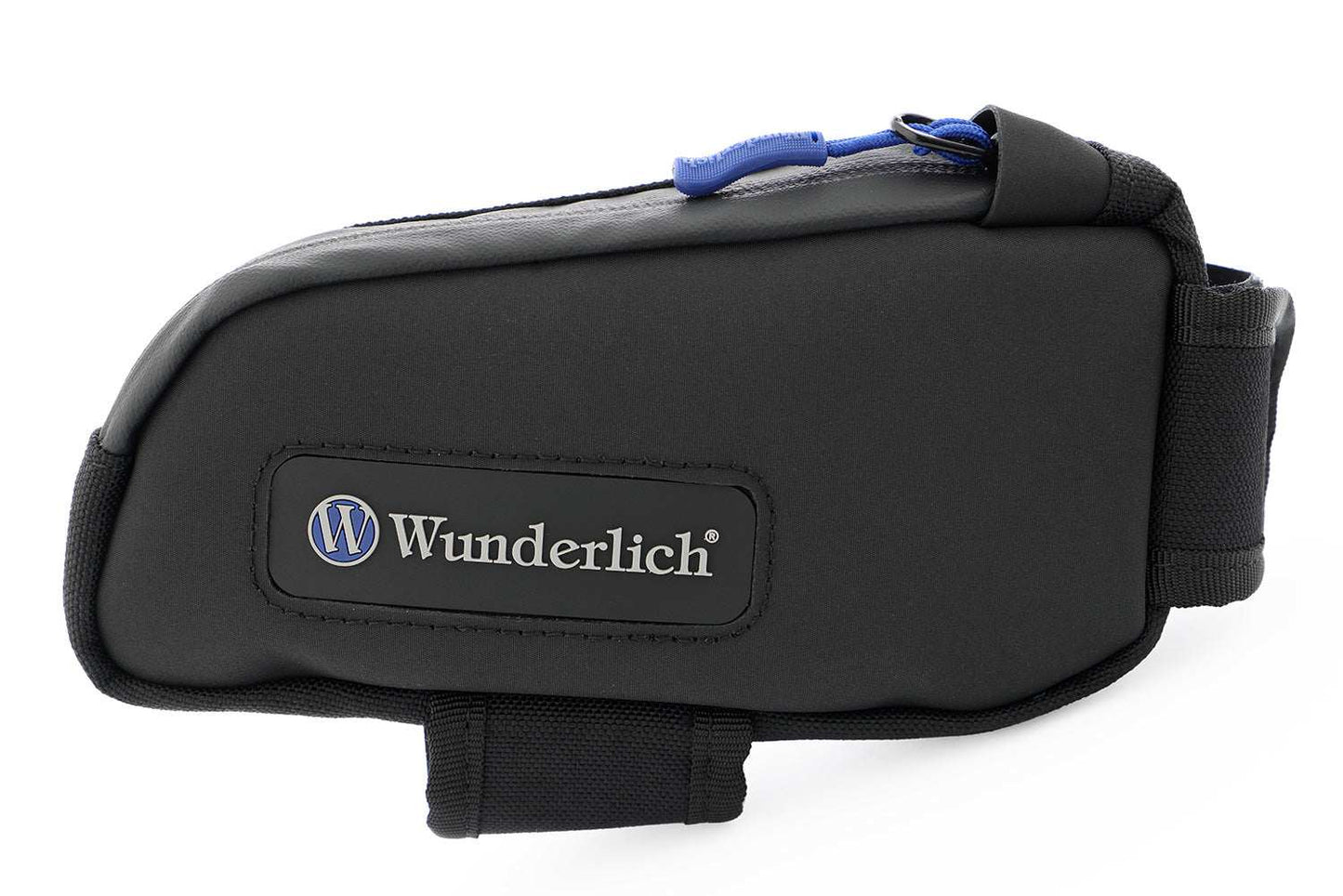 BMW R Ser GS Pouches - Fairing Bags (Black)