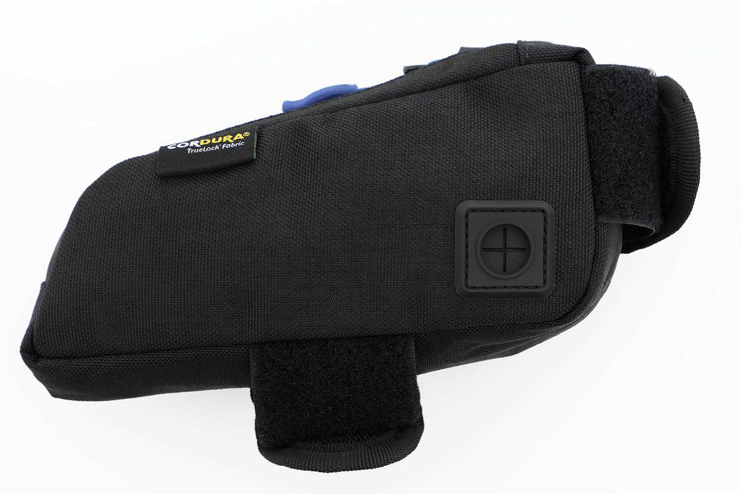 BMW R Ser GS Pouches - Fairing Bags (Black)