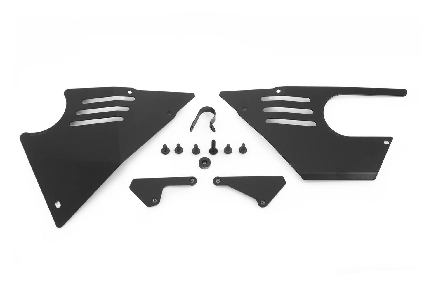 BMW R Nine T Protection - Air Filter Box Cladding