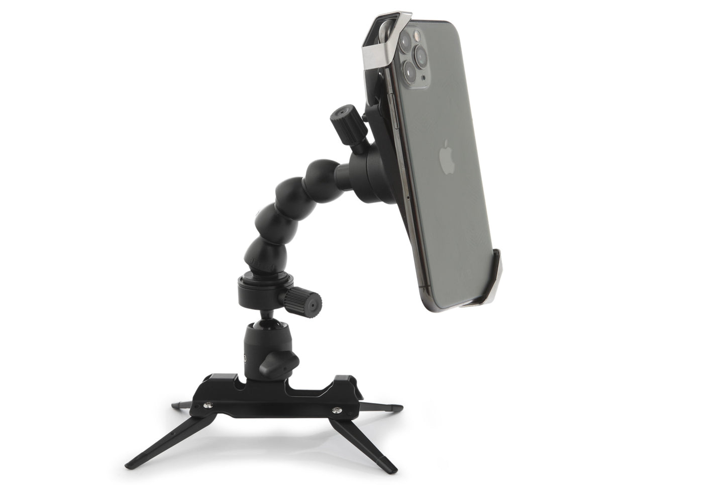 Multi Clamp Mini Tripod