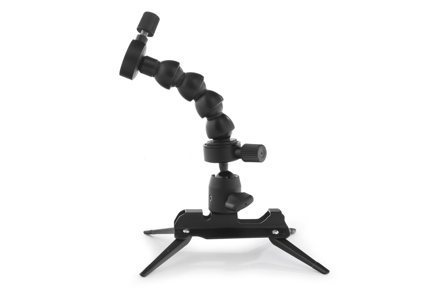 Multi Clamp Mini Tripod