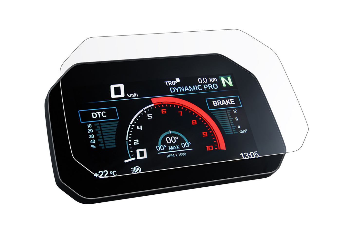 BMW Protector - Screen Protector