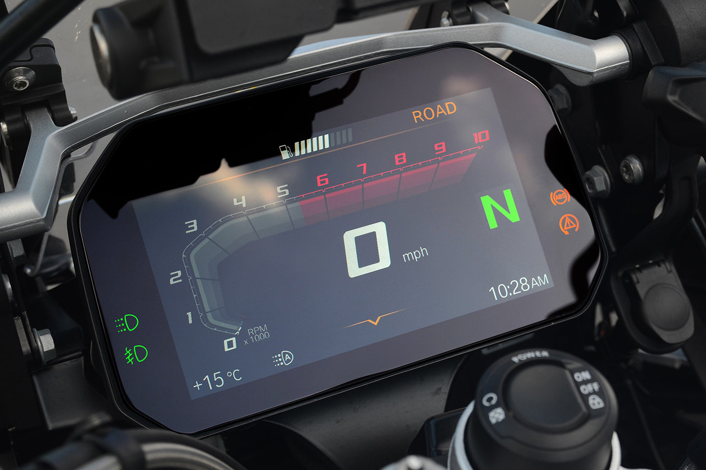 BMW Protector - Screen Protector