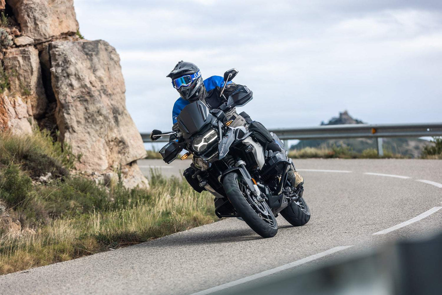 BMW Protector - Screen Tempered Protector