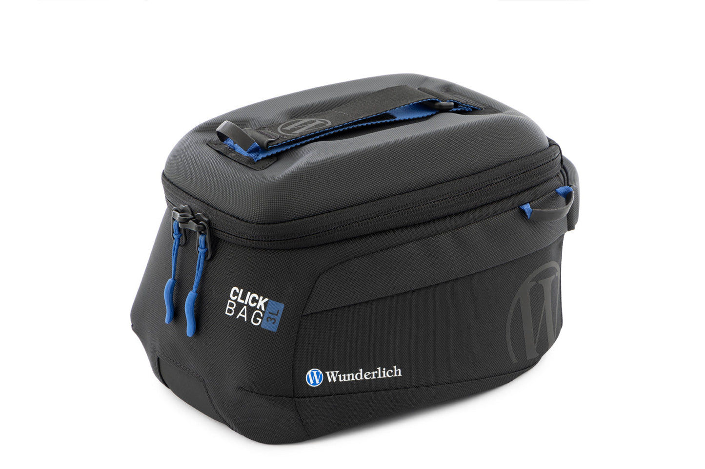 BMW Mottorad Luggage - Tank Bags - Click 3