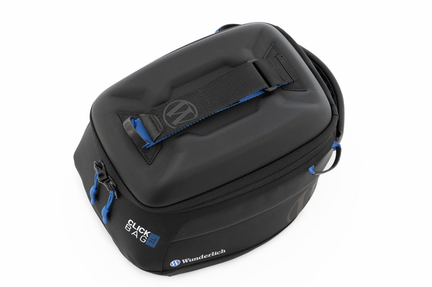 BMW Mottorad Luggage - Tank Bags - Click 3