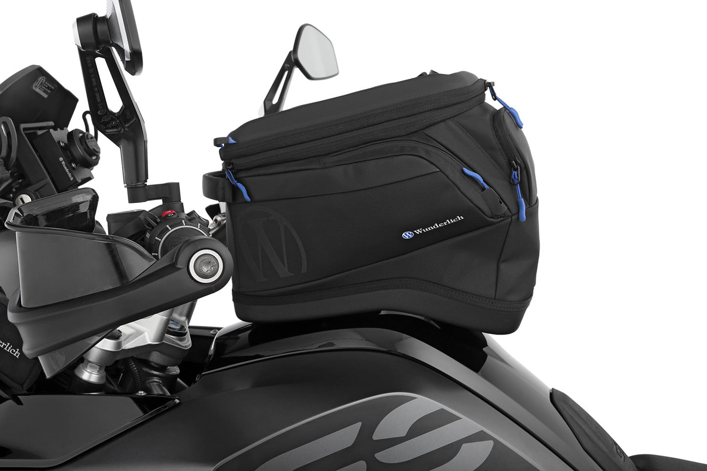 Tank Bag - Click 16