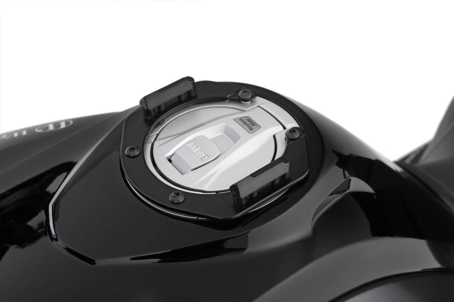 BMW Mottorad Luggage - Tank Bags Rings