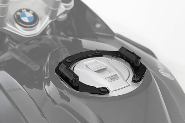 BMW Mottorad Luggage - Tank Bags Rings