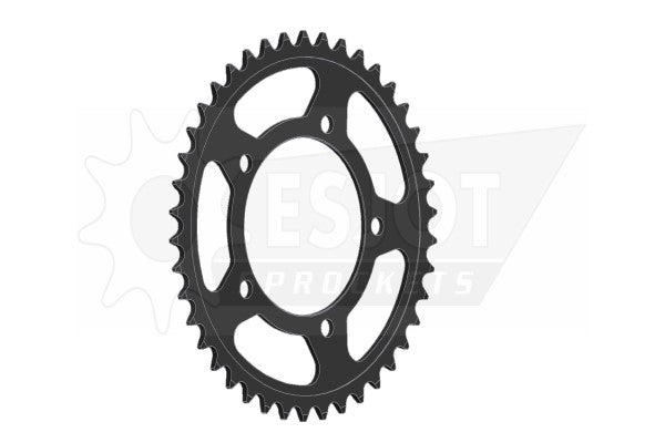 Aprillia RSV4 R/Factory Spares - Esjot Sprockets.