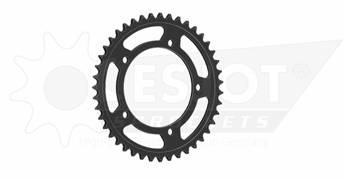 Sprockets Rear (29024 - 41T) - Esjot ( 525 Pitch)