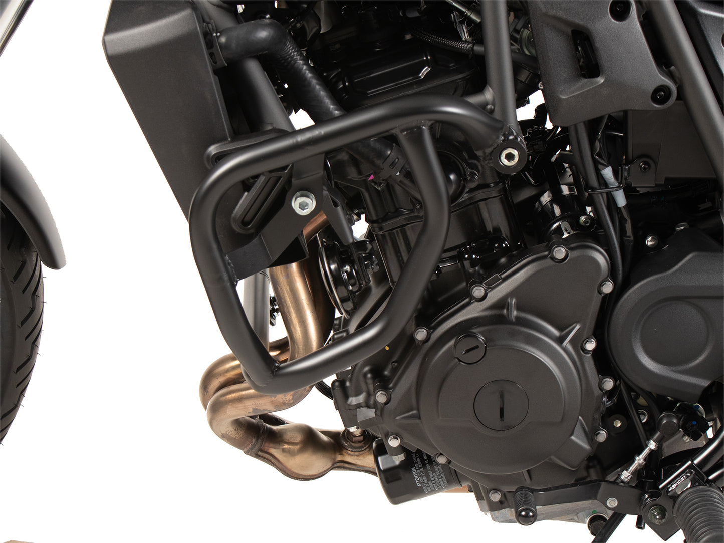 KAWASAKI ELIMINATOR 500 Protection - Engine Bar