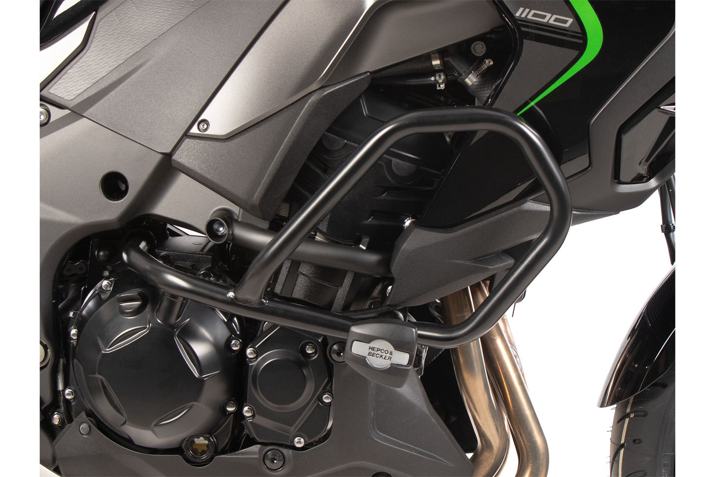 KAWASAKI VERSYS 1100 / S Protection - Engine Bar
