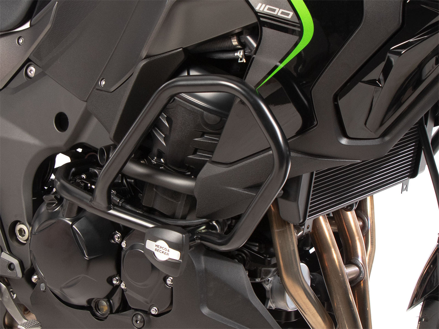 KAWASAKI VERSYS 1100 / S Protection - Engine Bar