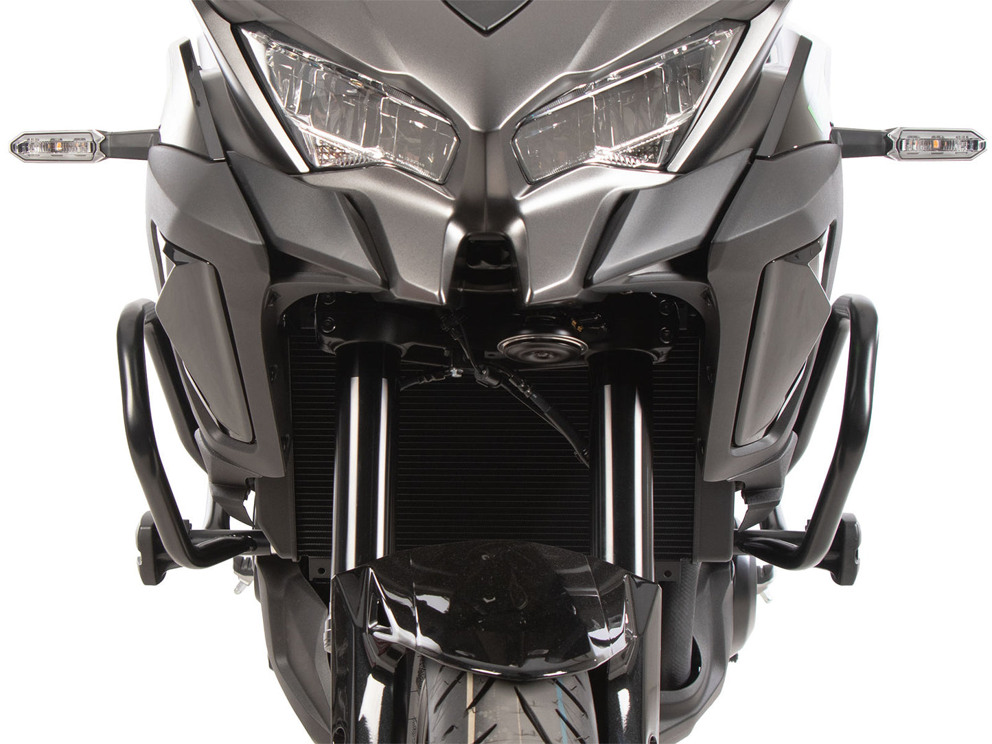 KAWASAKI VERSYS 1100 / S Protection - Engine Bar