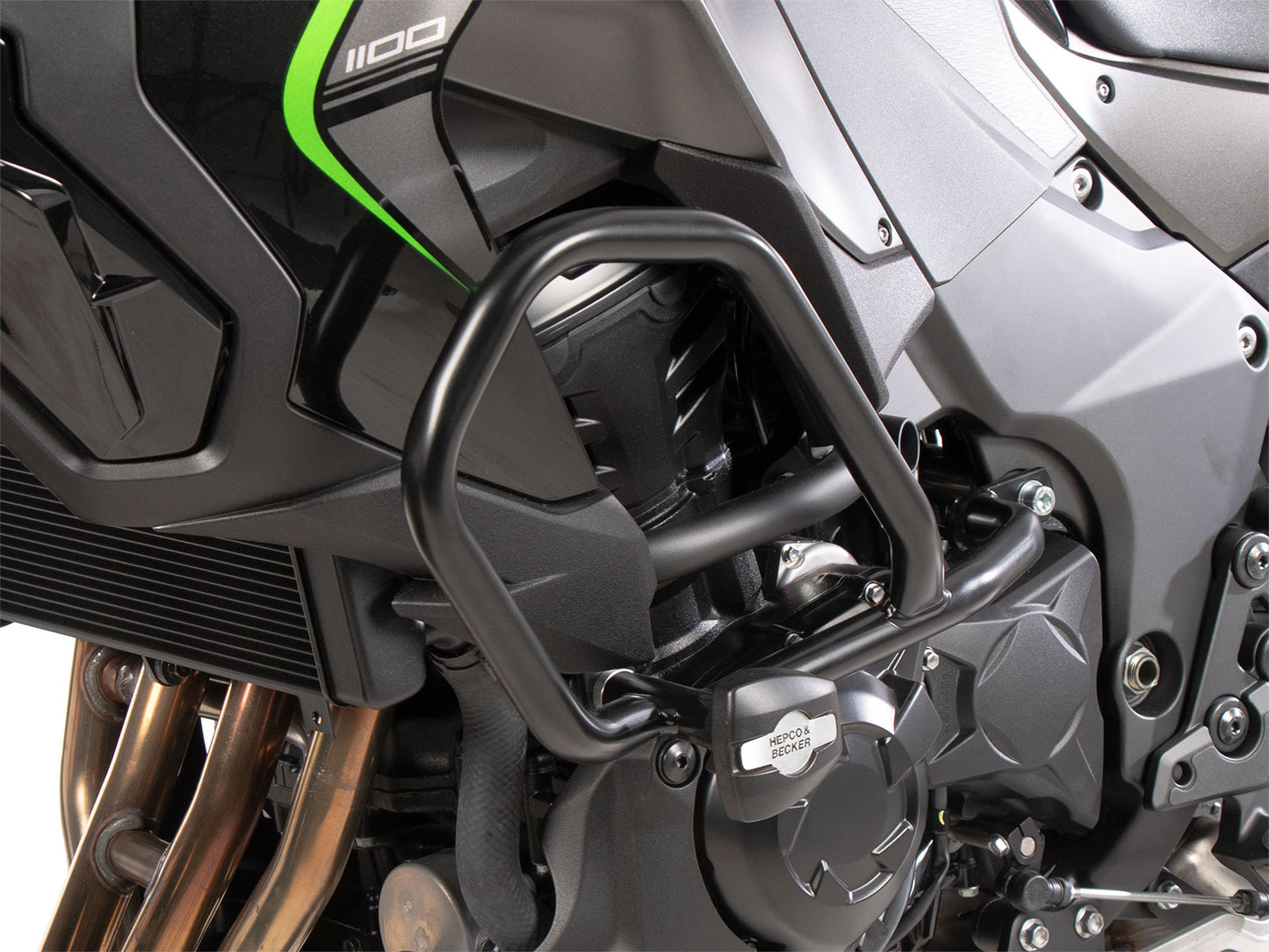 KAWASAKI VERSYS 1100 / S Protection - Engine Bar
