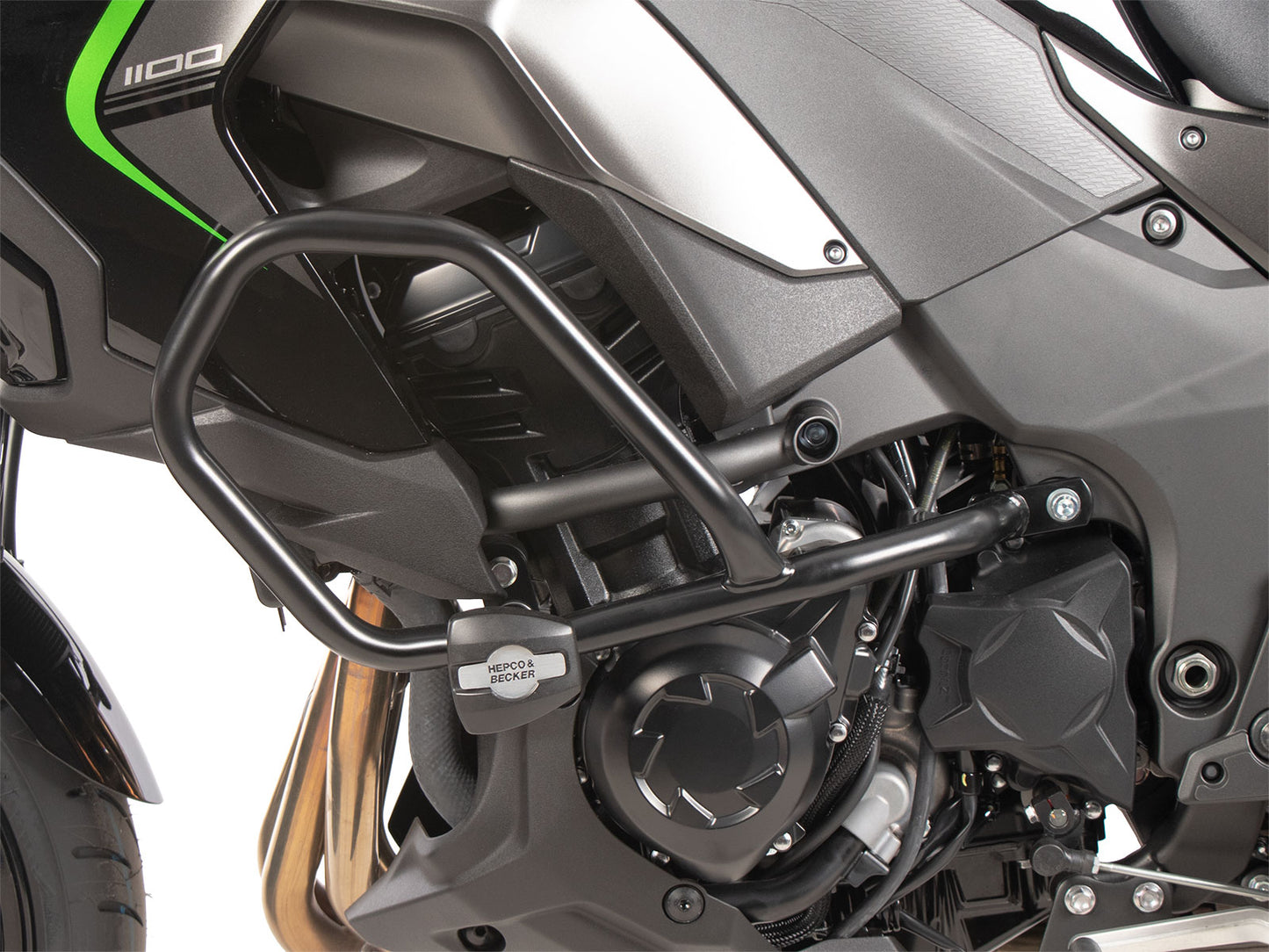 KAWASAKI VERSYS 1100 / S Protection - Engine Bar