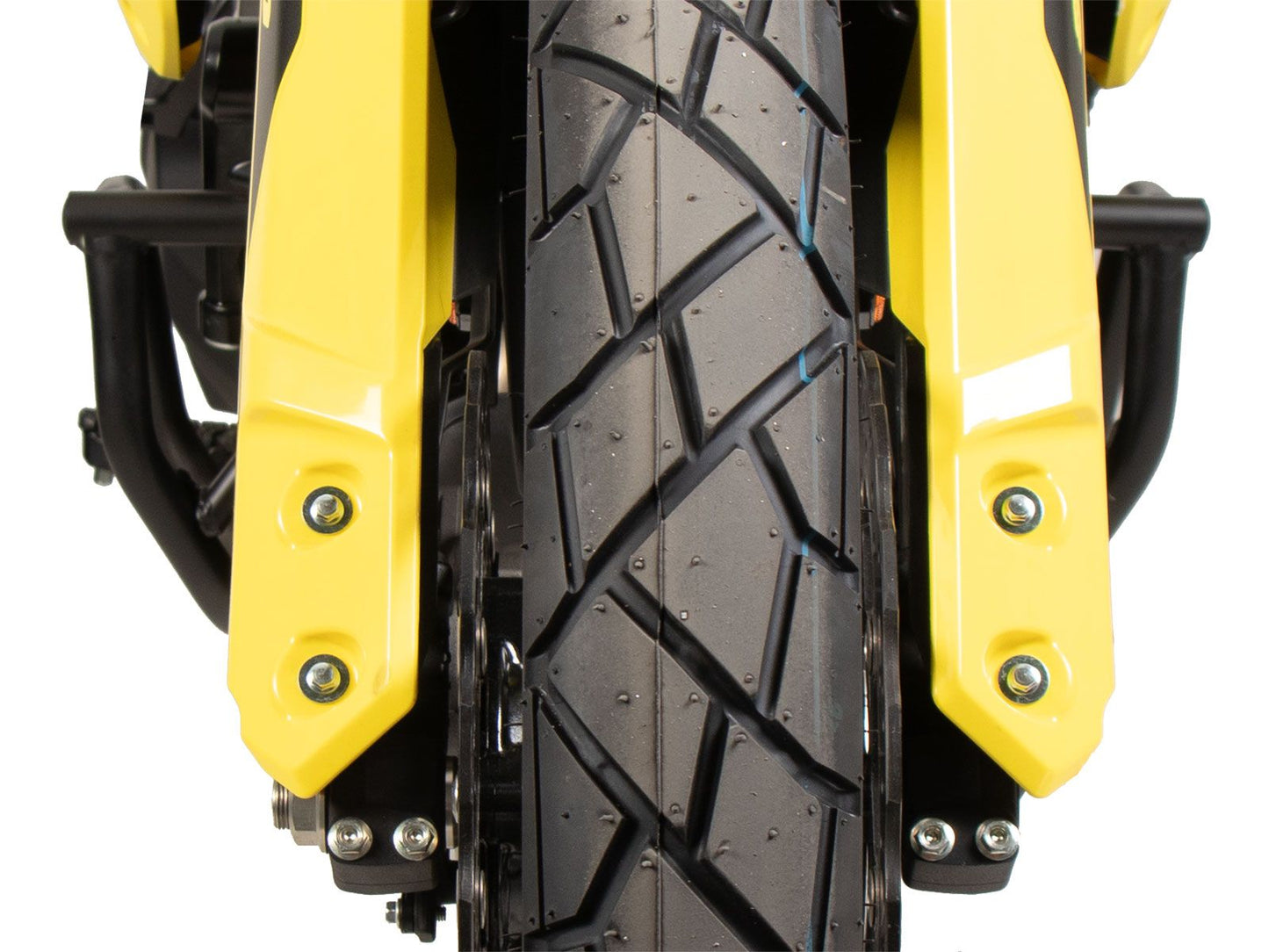 Suzuki V-Strom 800 DE Protection - Engine Guard