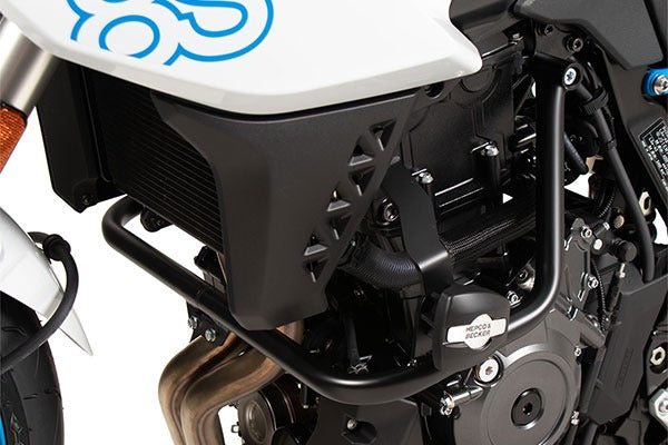 Suzuki GSX-8S Protection - Engine Guard