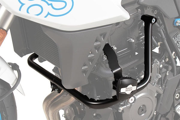 Suzuki GSX-8S Protection - Engine Guard