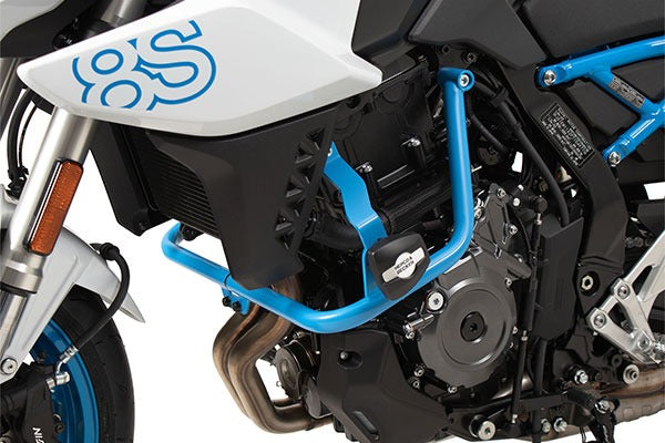 Suzuki GSX-8S Protection - Engine Guard