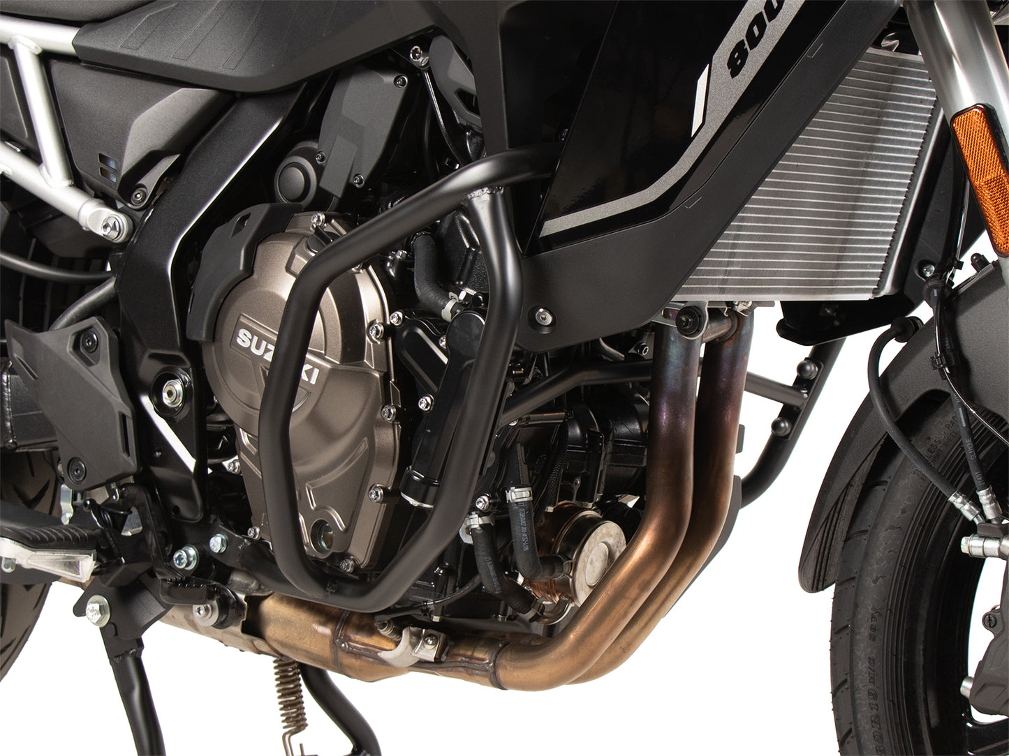 SUZUKI V-STROM 800 Protection - Engine Bar