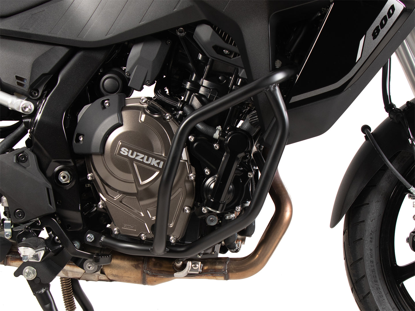 SUZUKI V-STROM 800 Protection - Engine Bar