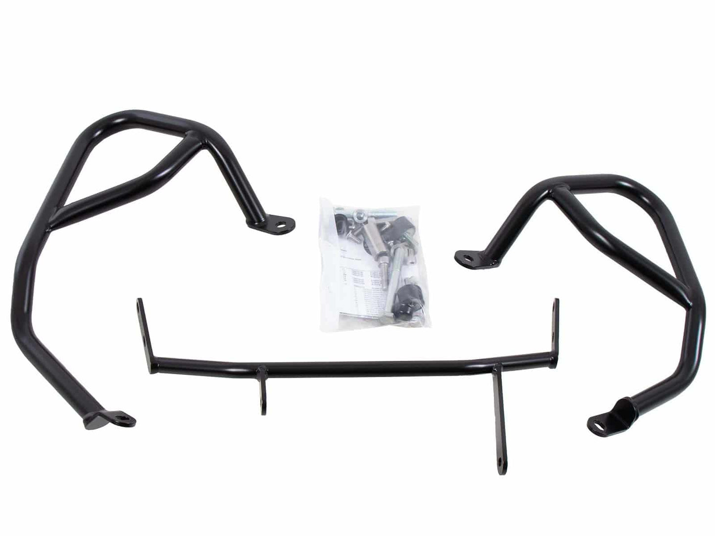 BMW F 900 GS Protection - Engine Bar