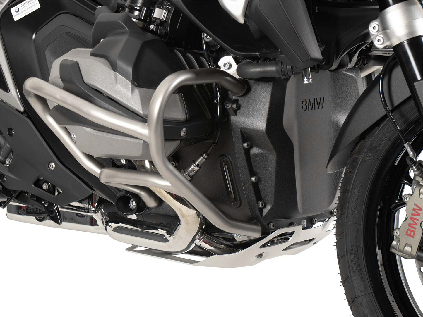 BMW R 1300GS Protection - Engine Guard