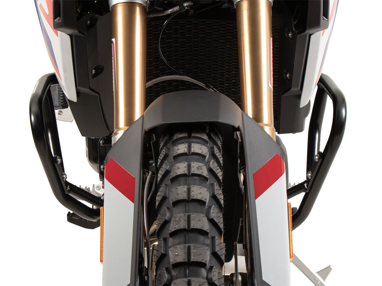 BMW F 900 GS Protection - Engine Bar