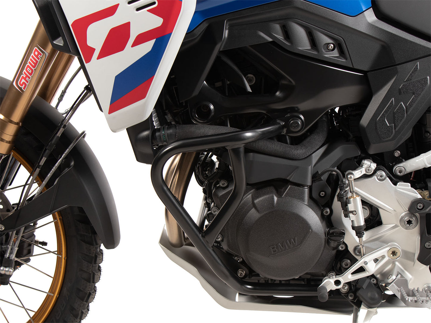 BMW F 900 GS Protection - Engine Bar