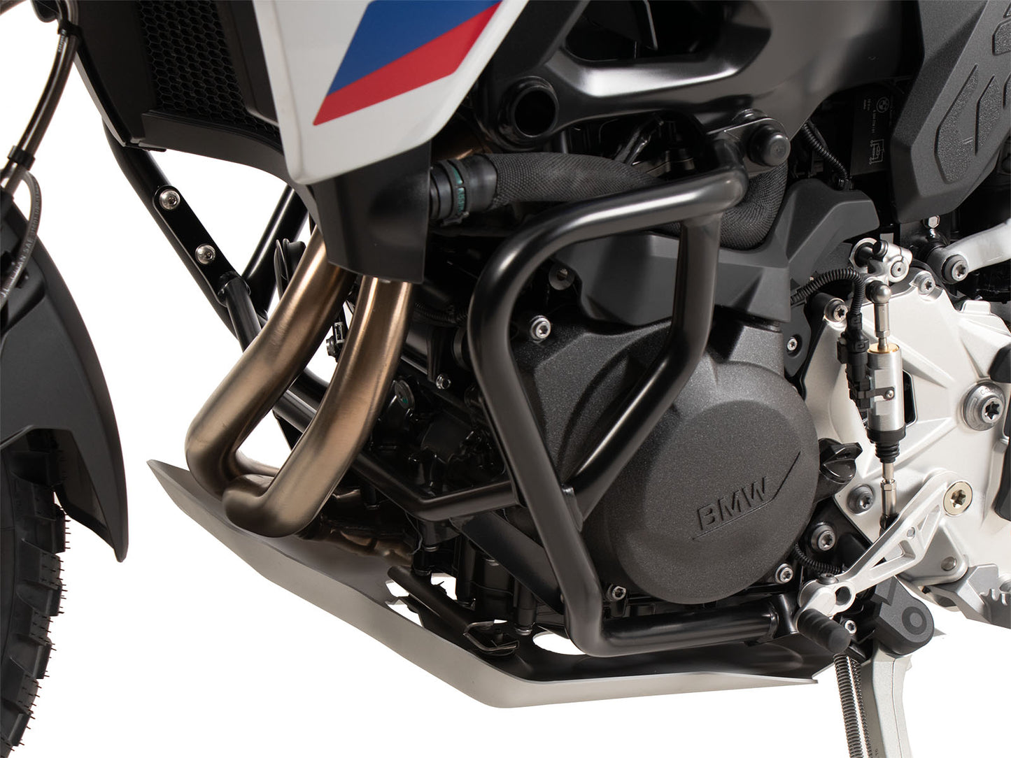 BMW F 900 GS Protection - Engine Bar