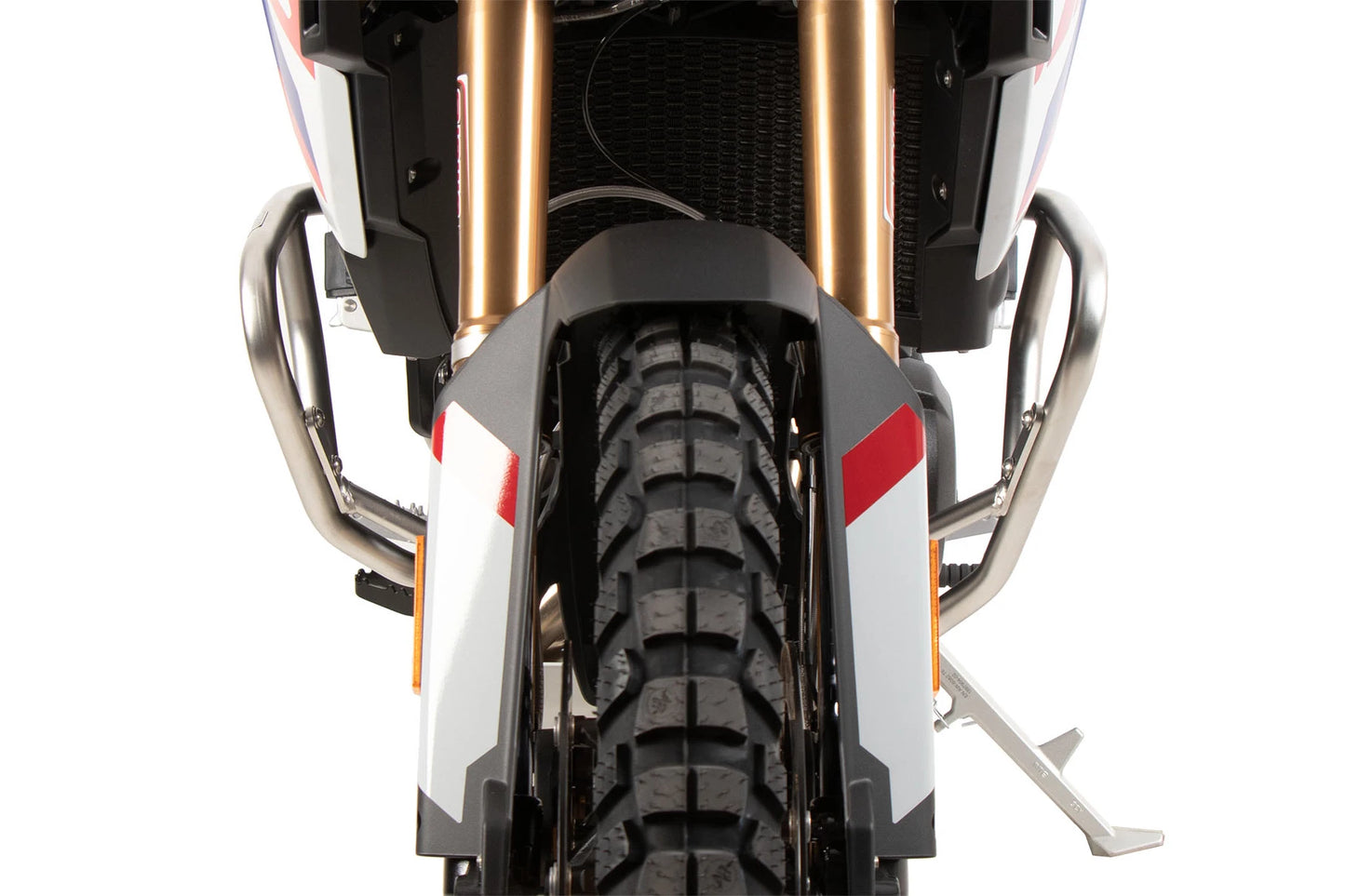 BMW F 900 GS Protection - Engine Bar