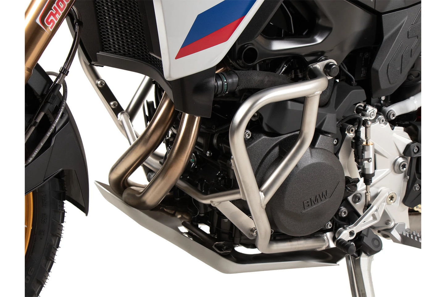 BMW F 900 GS Protection - Engine Bar