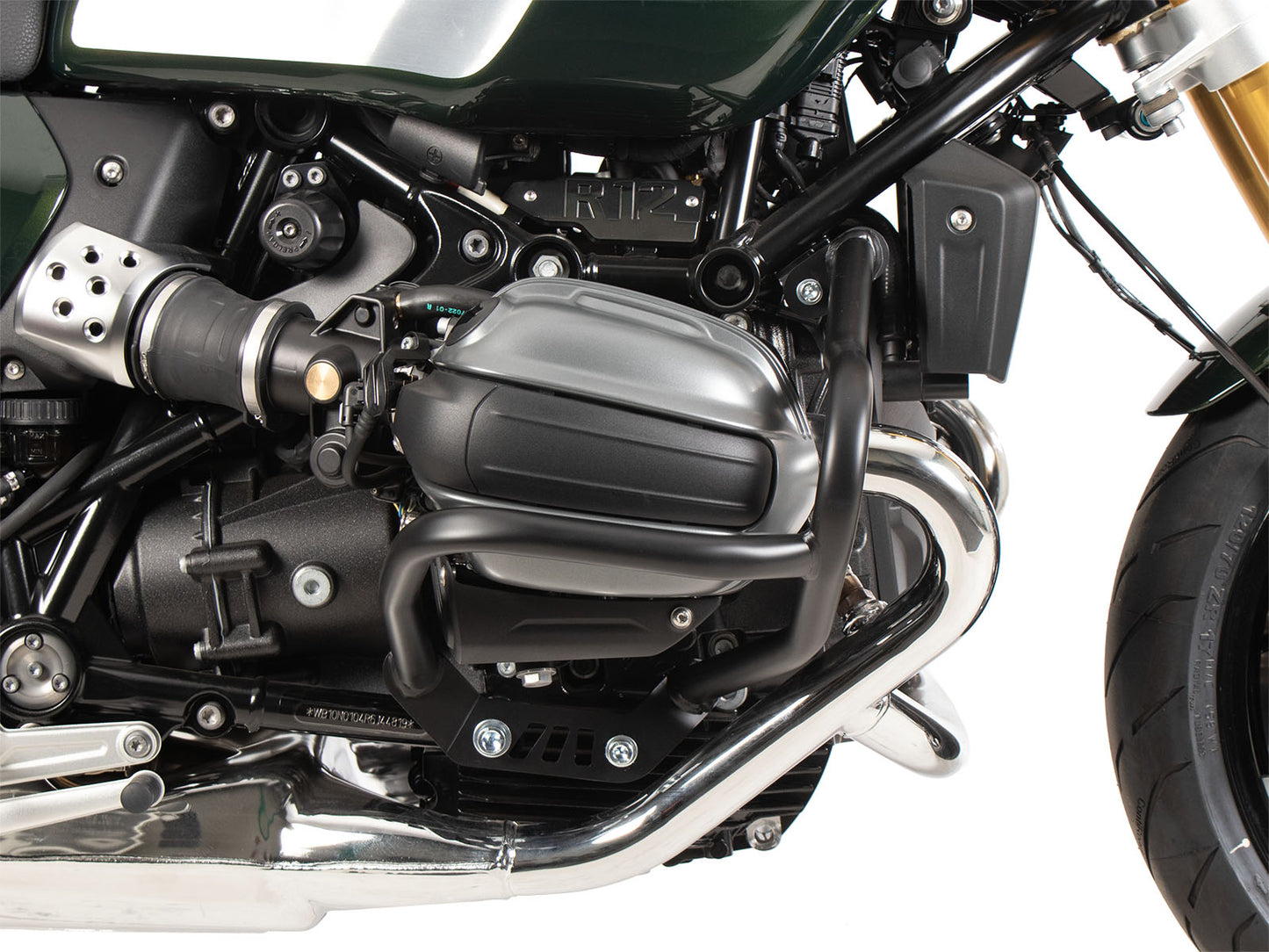BMW R 12 NINET Protection - Engine Bar