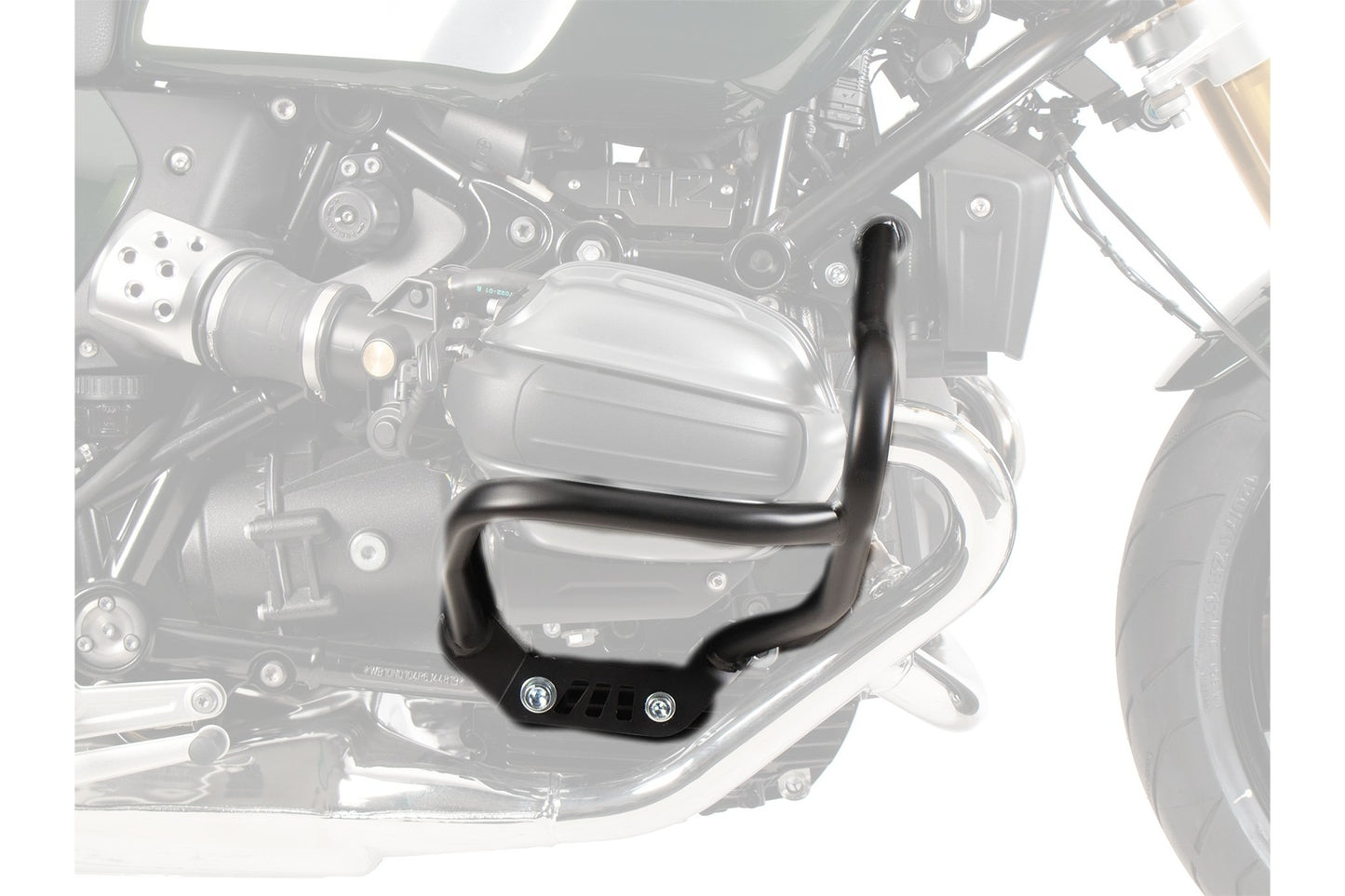 BMW R 12 G/S Protection - Engine Bar