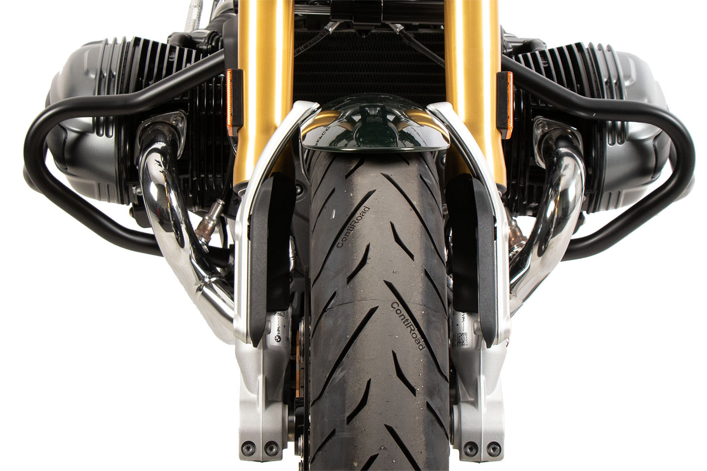 BMW R 12 G/S Protection - Engine Bar