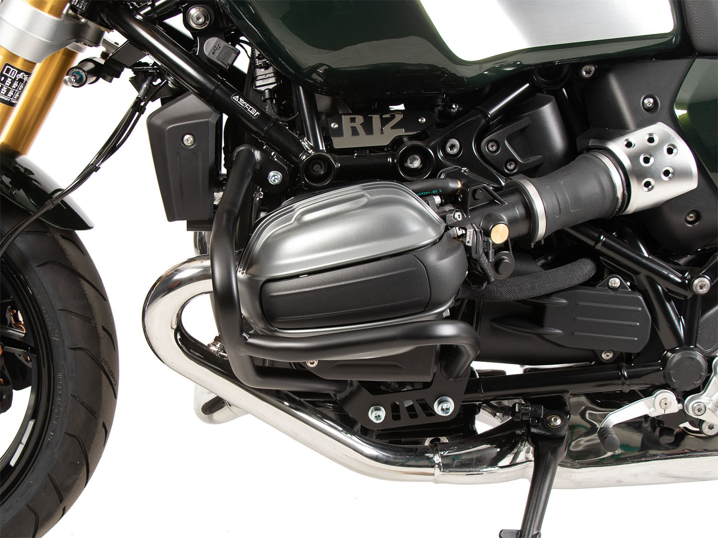 BMW R 12 G/S Protection - Engine Bar