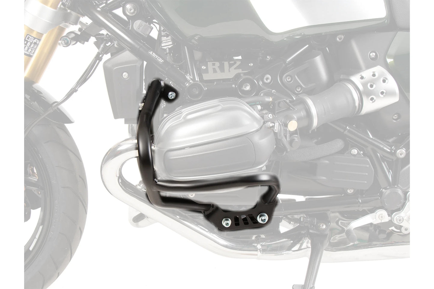 BMW R 12 NINET Protection - Engine Bar