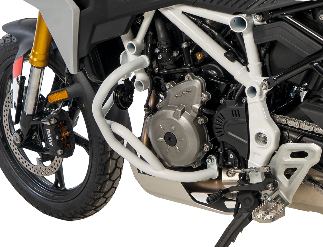 BMW F 450 GS Protection - Engine Guard