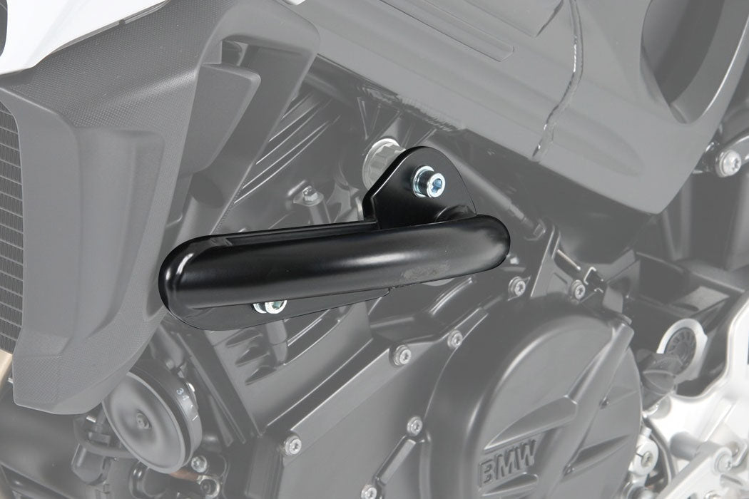 BMW F800R Protection - Engine Guard.