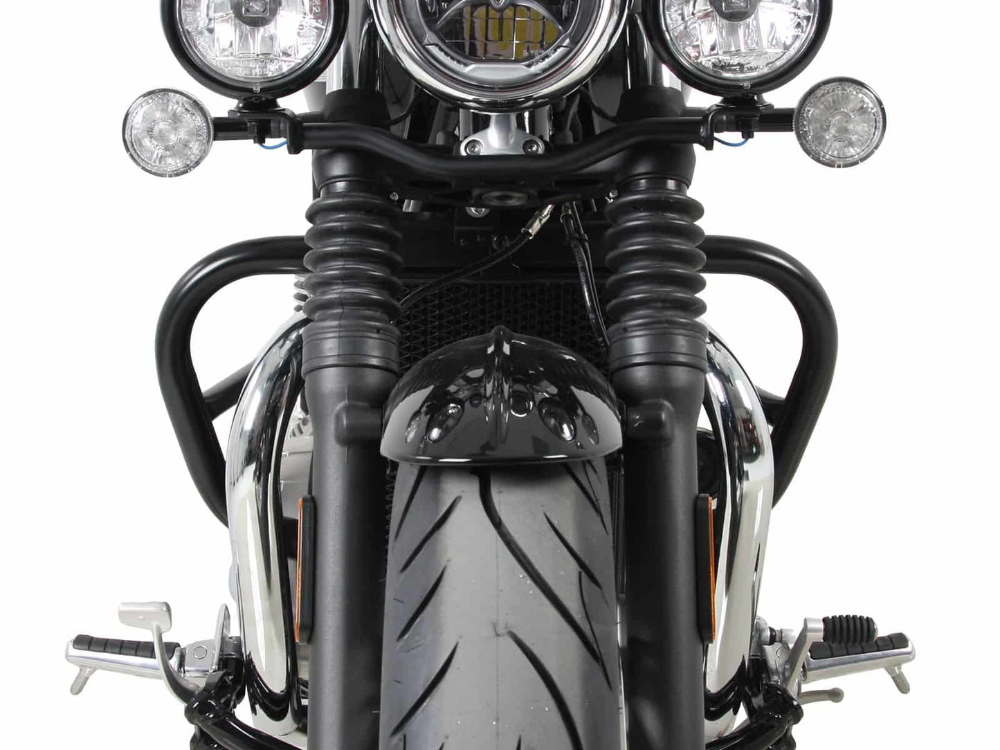 Triumph Bonneville SpeedMaster Light - Twinlight (Set)