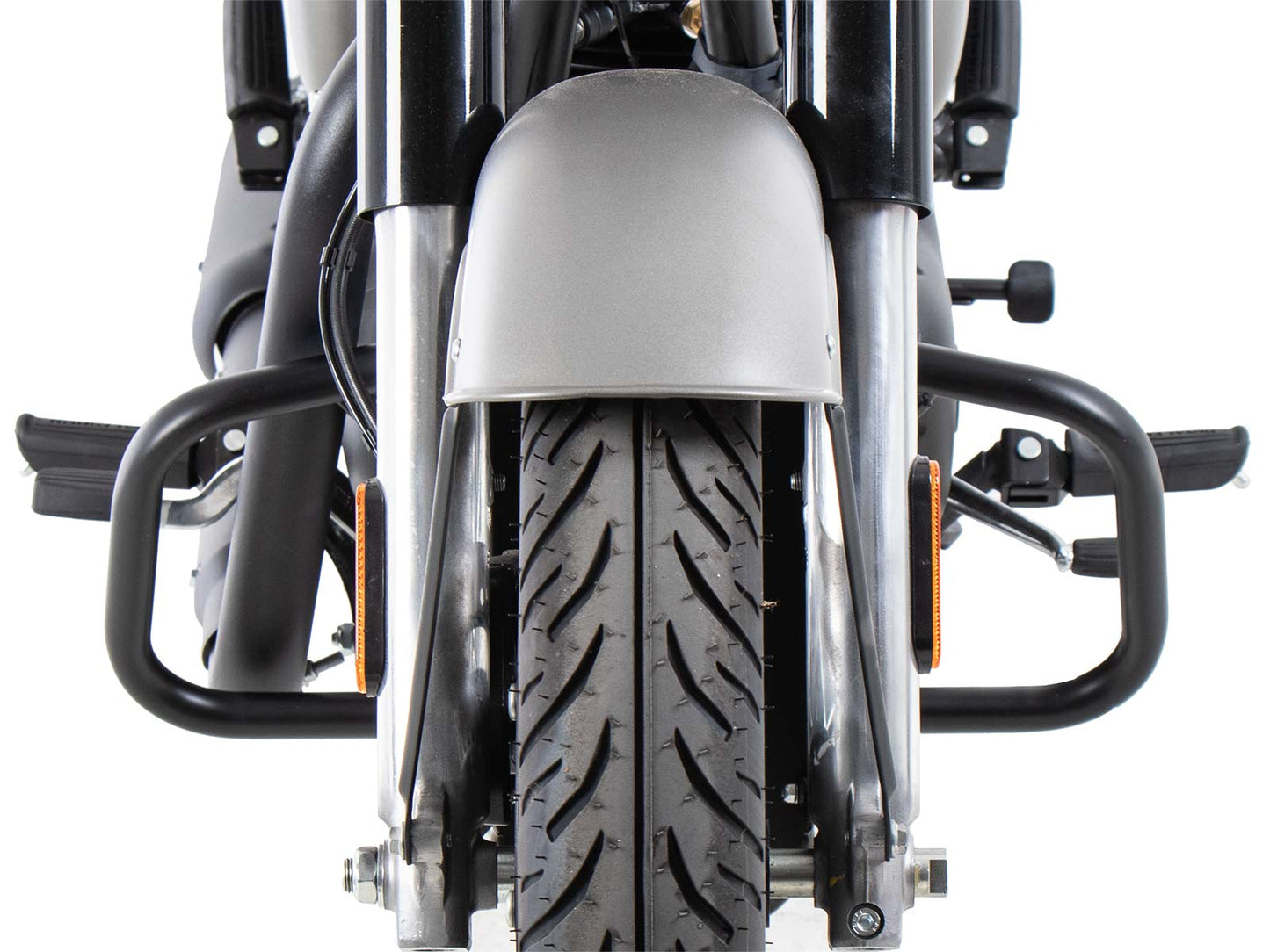 Royal Enfield Classic 350 - Engine Protection Bar