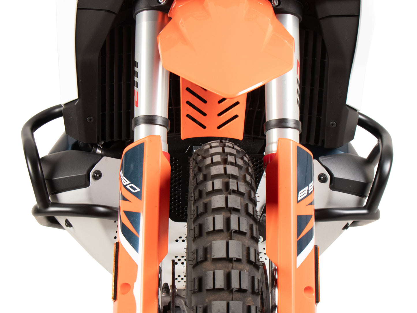 KTM 790/890 Adventure Protection - Engine Guard