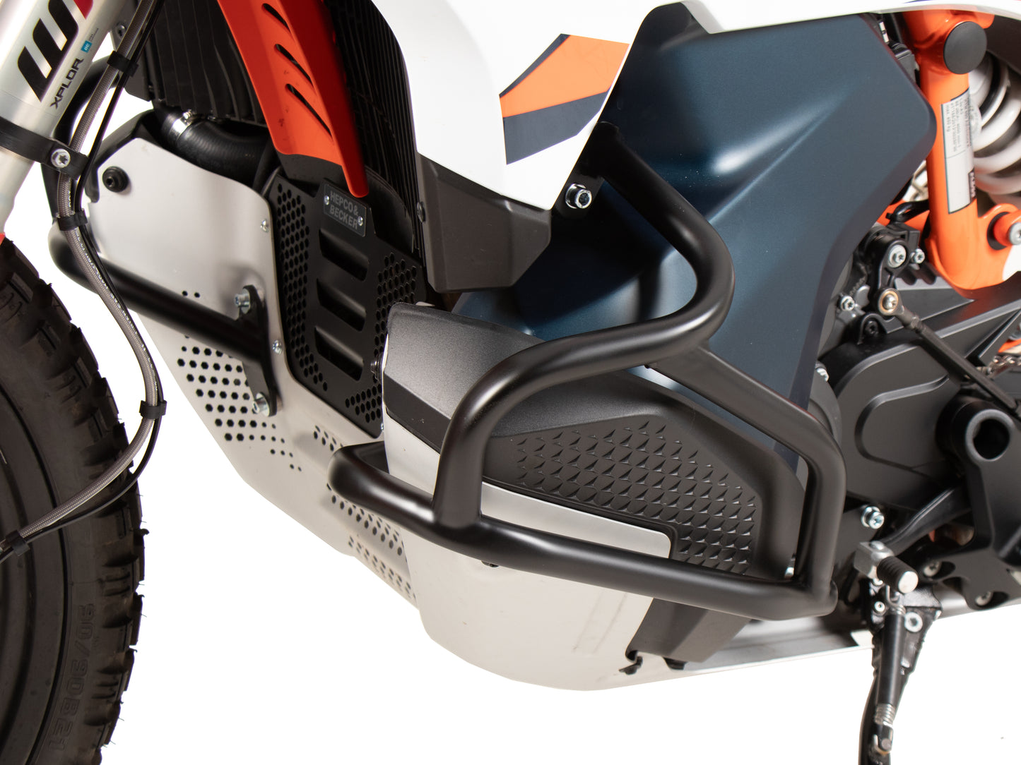 KTM 790/890 Adventure Protection - Engine Guard