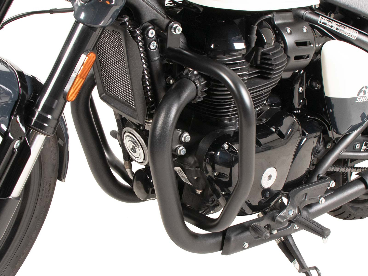 ROYAL ENFIELD SHOTGUN 650 Protection - Engine Bar