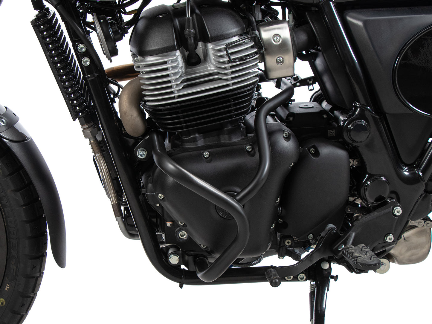 ROYAL ENFIELD BEAR 650 Protection - Engine Bar