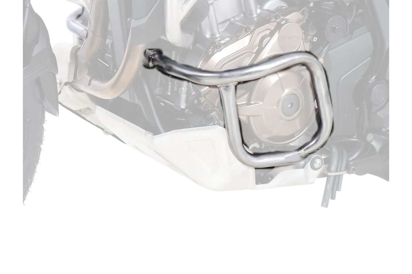 HONDA AFRICA TWIN Protection - Guard Engine (Steel)